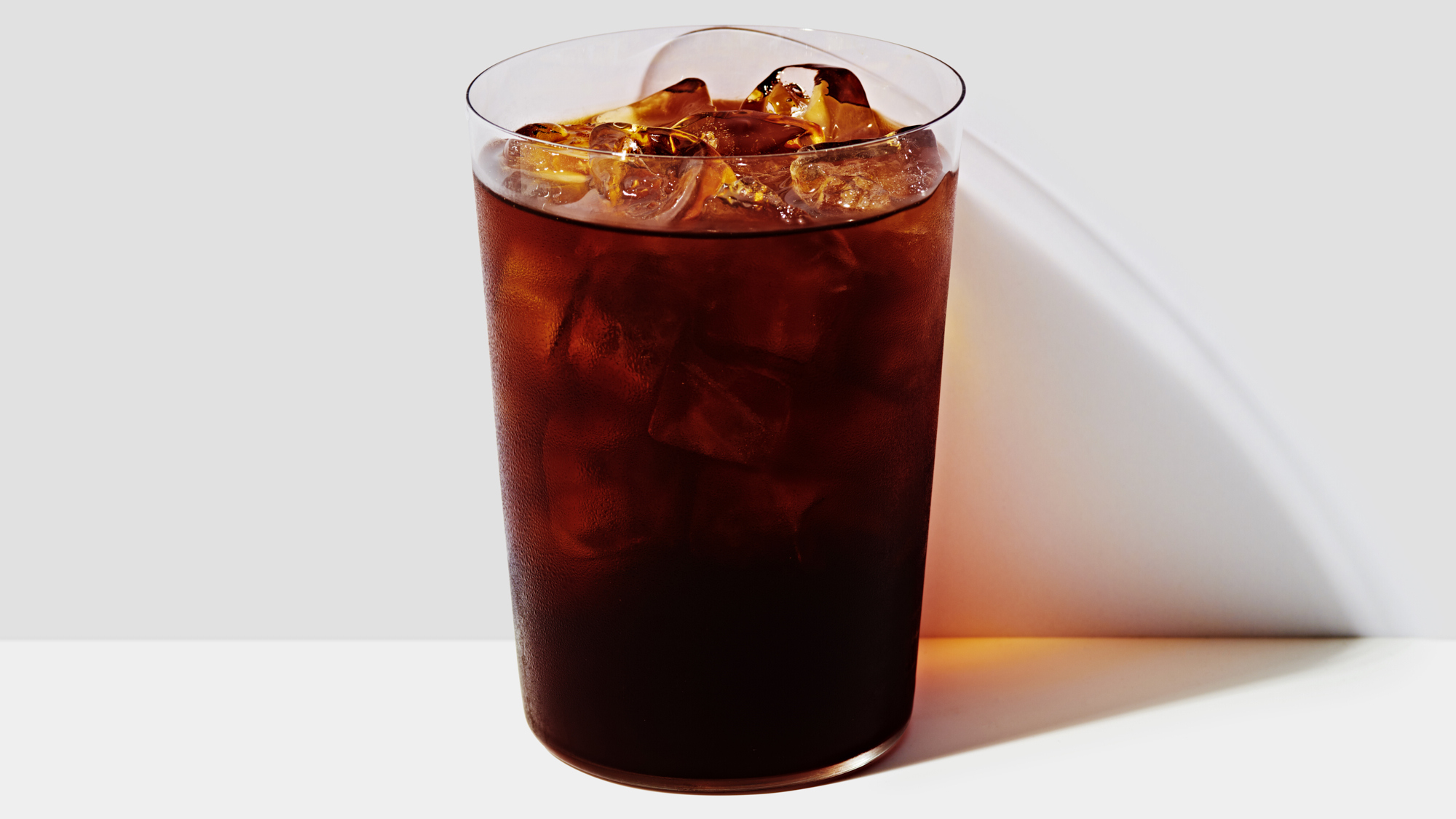 1 free 4oz cold brew — or upgrade to a small cold brew for just $1